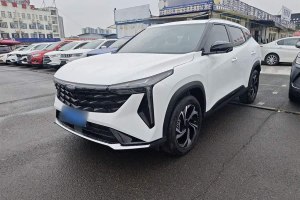博越 吉利 博越COOL 1.5TD 智聯(lián)+