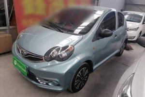 F0 比亞迪 1.0L 鉉酷型