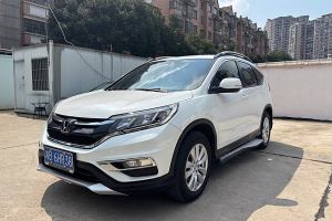 CR-V 本田 2.0L 兩驅(qū)都市版