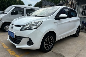 奔奔 長安 1.4L IMT尊貴型 國IV