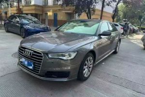 奥迪A6L 奥迪 A6L TFSI