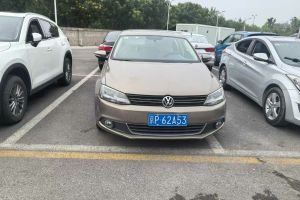速騰 大眾 1.4 TSI 旗艦版