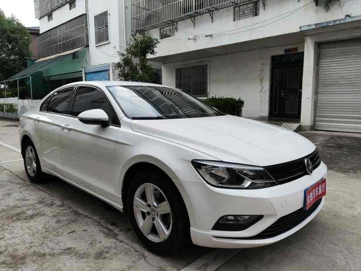 大眾 凌渡  2018款 230TSI DSG風(fēng)尚版圖片