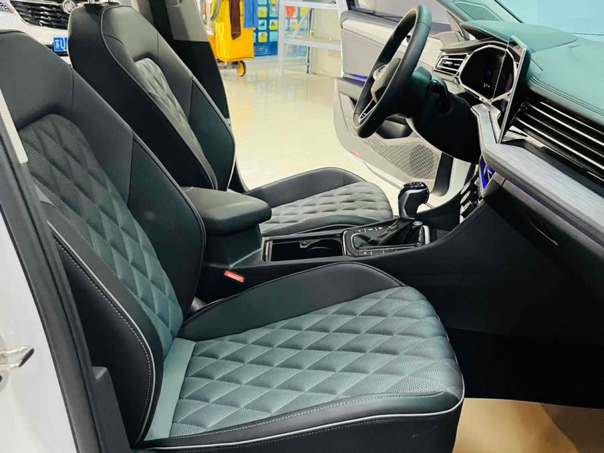 大眾 速騰  2023款 300TSI DSG超越版圖片