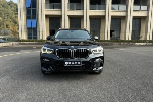 宝马X3 宝马 xDrive28i M运动套装