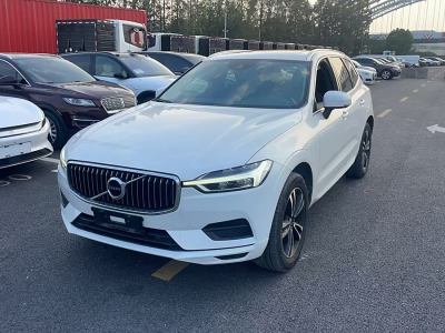 2019年5月 沃爾沃 XC60 T5 四驅(qū)智遠(yuǎn)版 國VI圖片