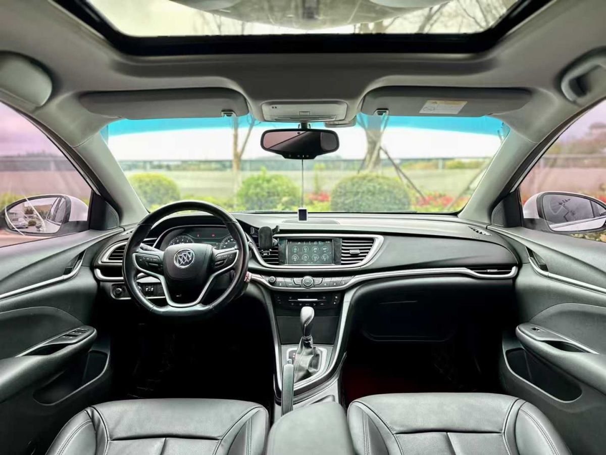 WEY 瑪奇朵  2021款 1.5L DHT原萃版圖片