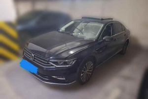 邁騰 大眾 330TSI DSG 30周年紀(jì)念版