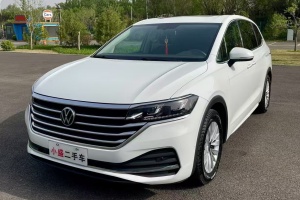 威然 大眾 330TSI 商務(wù)版