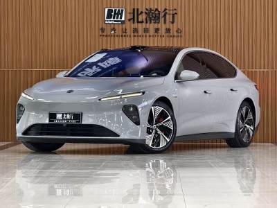 2022年7月 蔚來 蔚來ET7 100kWh 首發(fā)版圖片