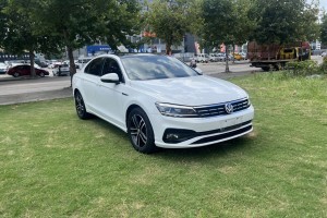 凌渡 大众 280TSI DSG舒适版