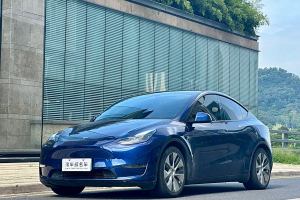 Model 3 特斯拉 改款 长续航全轮驱动版