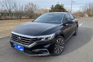 帕薩特 大眾 380TSI 尊貴版