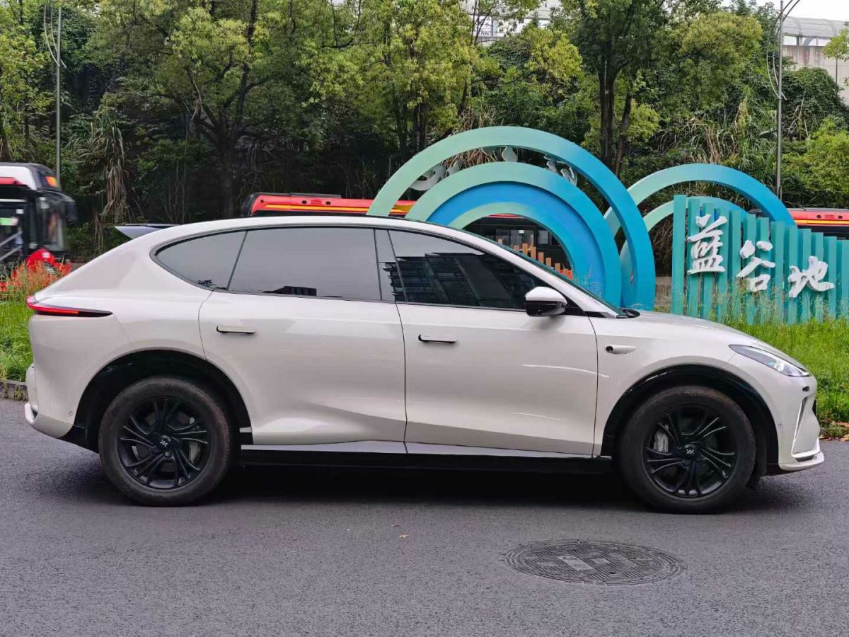 雷克薩斯 NX  2024款 350h 全驅(qū) 創(chuàng)游版圖片
