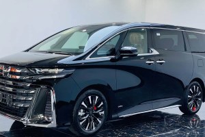 威爾法 豐田 皇冠 雙擎 2.5L 至尊行政版