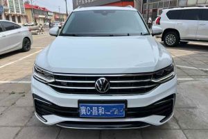 途觀L 大眾 280TSI 潮創(chuàng)限定版
