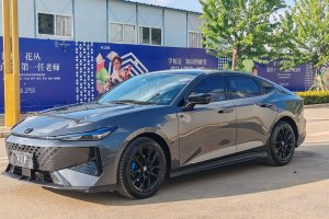 長安UNI-V 長安 1.5T 尊享型