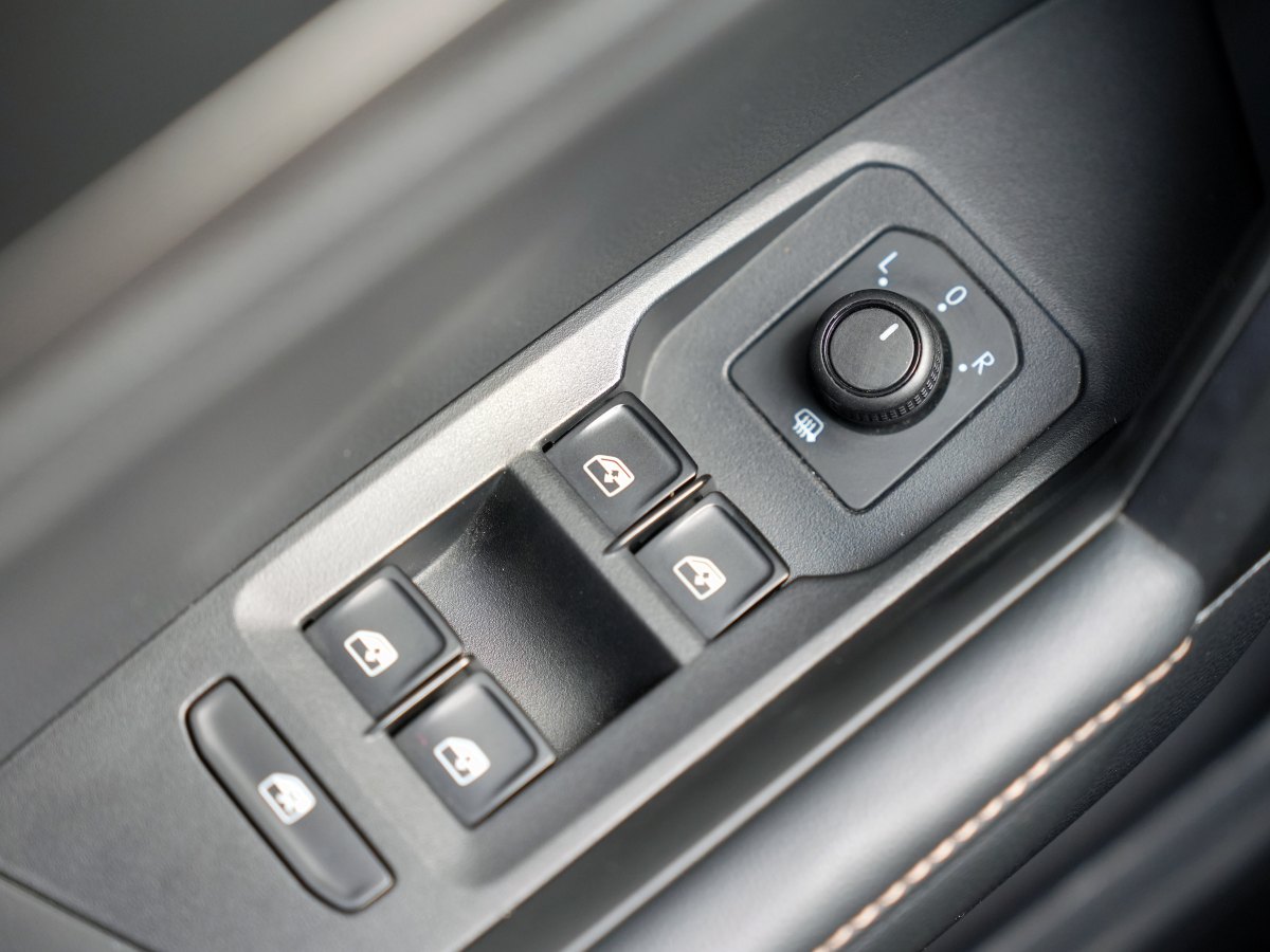 2021年2月大眾 朗逸  2019款  280TSI DSG舒適版 國VI
