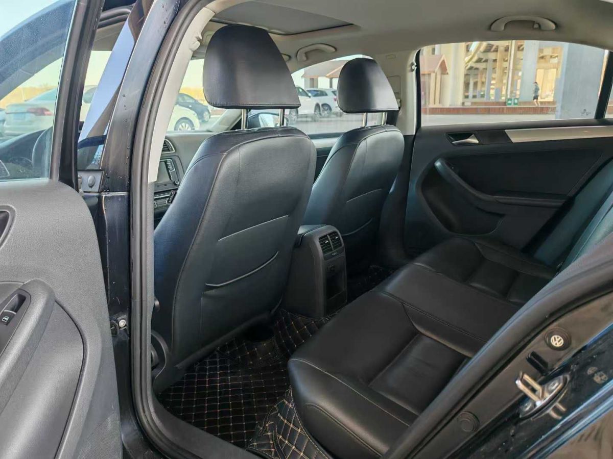 大眾 速騰  2013款 2.0TSI GLI圖片