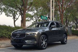 XC60 沃尔沃 