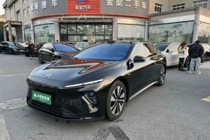 蔚來ET7 蔚來 75kWh