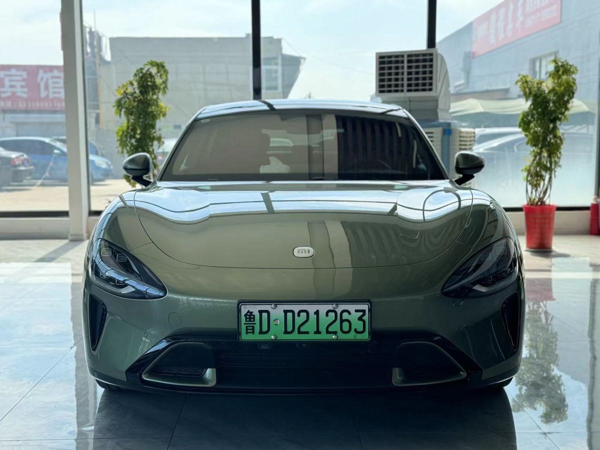 远航 远航H8  2023款 700km 后驱尊贵版图片