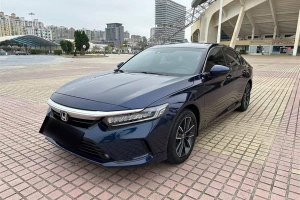 INSPIRE 本田 260TURBO 精致版