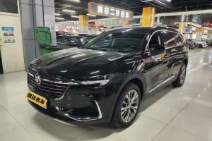 昂科威S 別克 昂科威S GS 四驅(qū)運動型