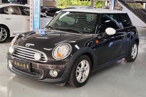 COUNTRYMAN MINI 1.6L ONE