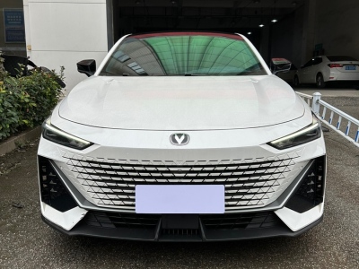 2022年6月 長安 長安UNI-V 1.5T 尊貴型圖片