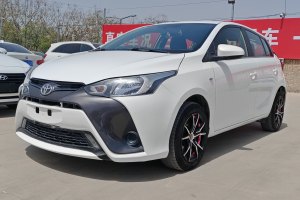YARiS L 致炫 豐田 1.5E 自動(dòng)魅動(dòng)版