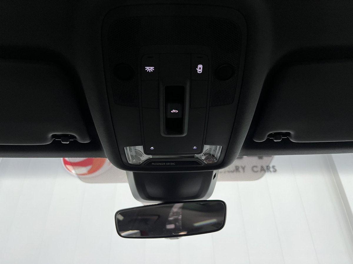 奧迪 奧迪A3  2023款 Sportback 35 TFSI 時(shí)尚運(yùn)動(dòng)型圖片