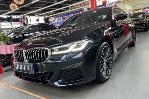 宝马5系 宝马 改款 530Li xDrive M运动套装