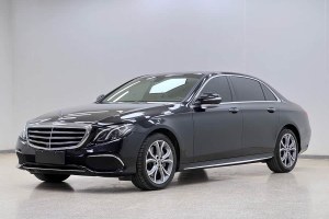 奔馳E級 奔馳 改款 E 300 L 運動時尚型