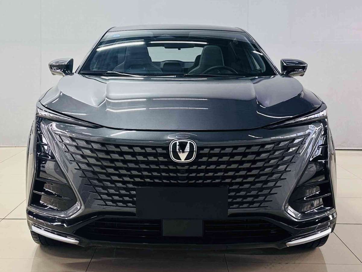 2023年10月長(zhǎng)安 UNI-T  2023款 第二代 1.5T 尊享型