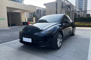 Model 3 特斯拉 改款 長續(xù)航后輪驅(qū)動版