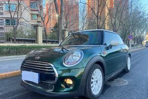 CLUBMAN MINI 改款 1.5T COOPER