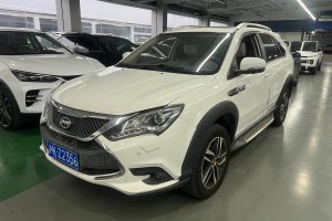 唐新能源 比亞迪 2.0T 四驅(qū)旗艦型