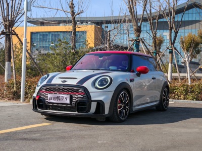 2022年6月 MINI JCW 2.0T JOHN COOPER WORKS圖片