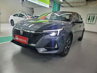 榮威ei6 max 2022款 ev 500天幕尊享版 2022年11月 自動檔