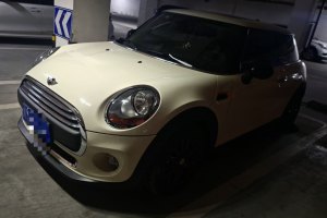 MINI MINI 1.2T ONE 先锋派