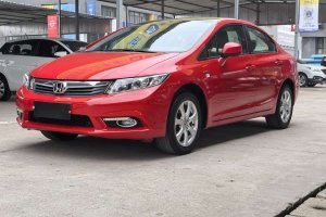 思域 本田 1.8L 自動舒適版
