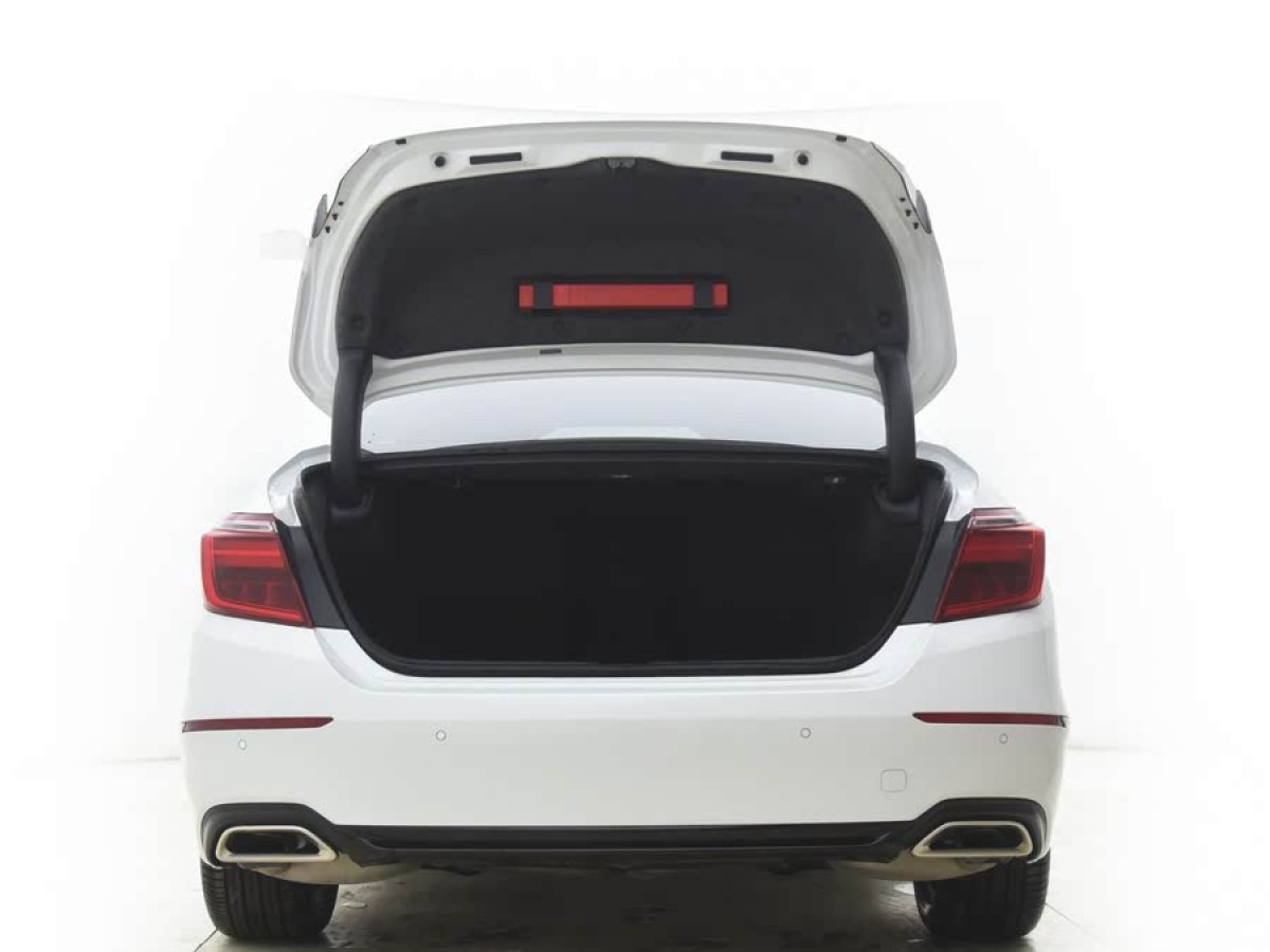 本田 INSPIRE  2023款 260TURBO 精致版圖片