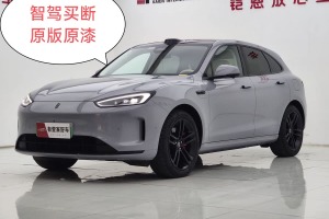 問界M5 賽力斯 增程 Max RS 四驅(qū)高階智駕版