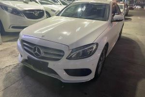 奔馳C級 奔馳 C 300 L