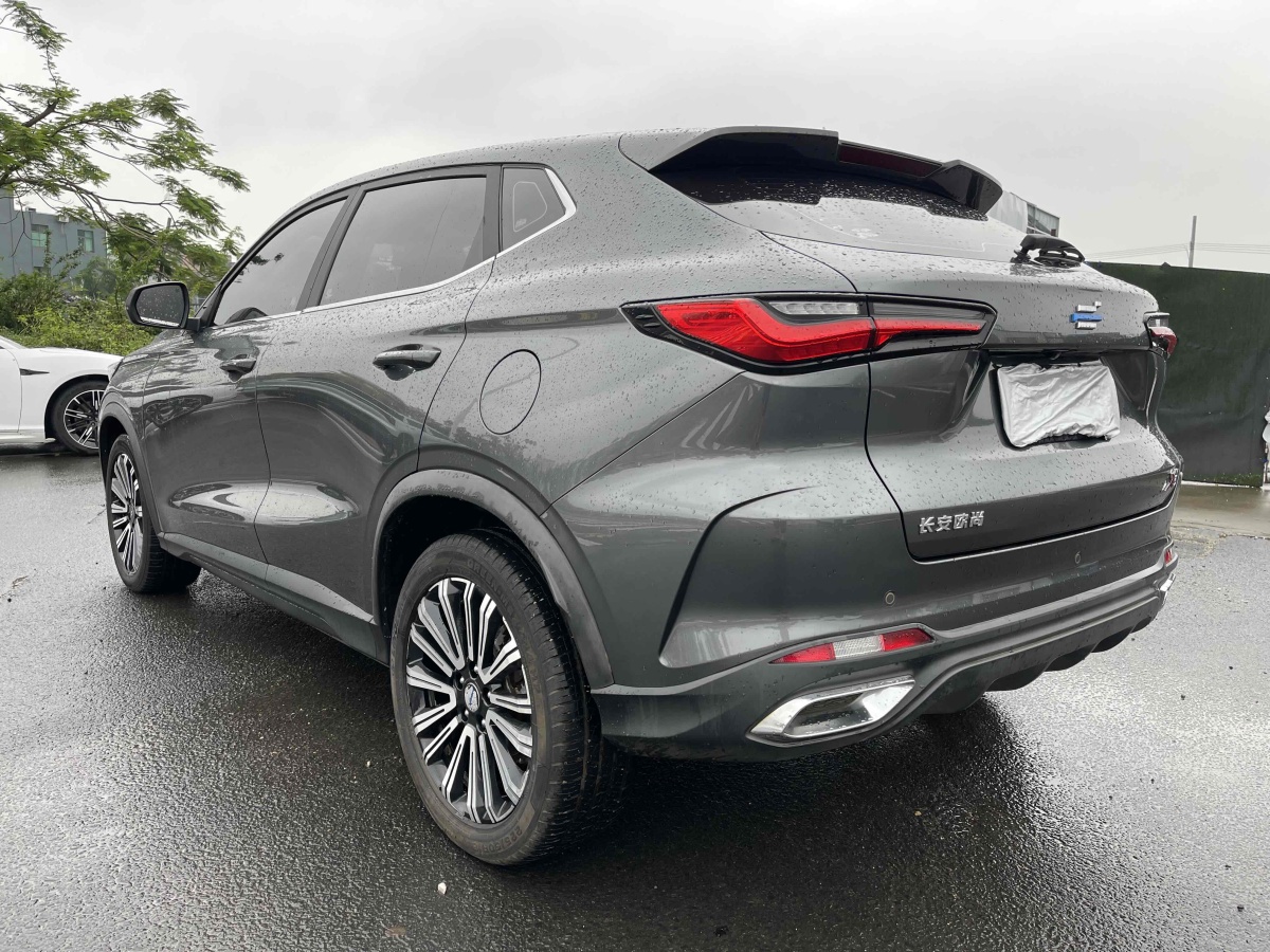 長(zhǎng)安歐尚 長(zhǎng)安歐尚X5  2021款 1.6L CVT青春版圖片