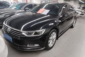 迈腾 大众 改款 330TSI DSG 豪华型