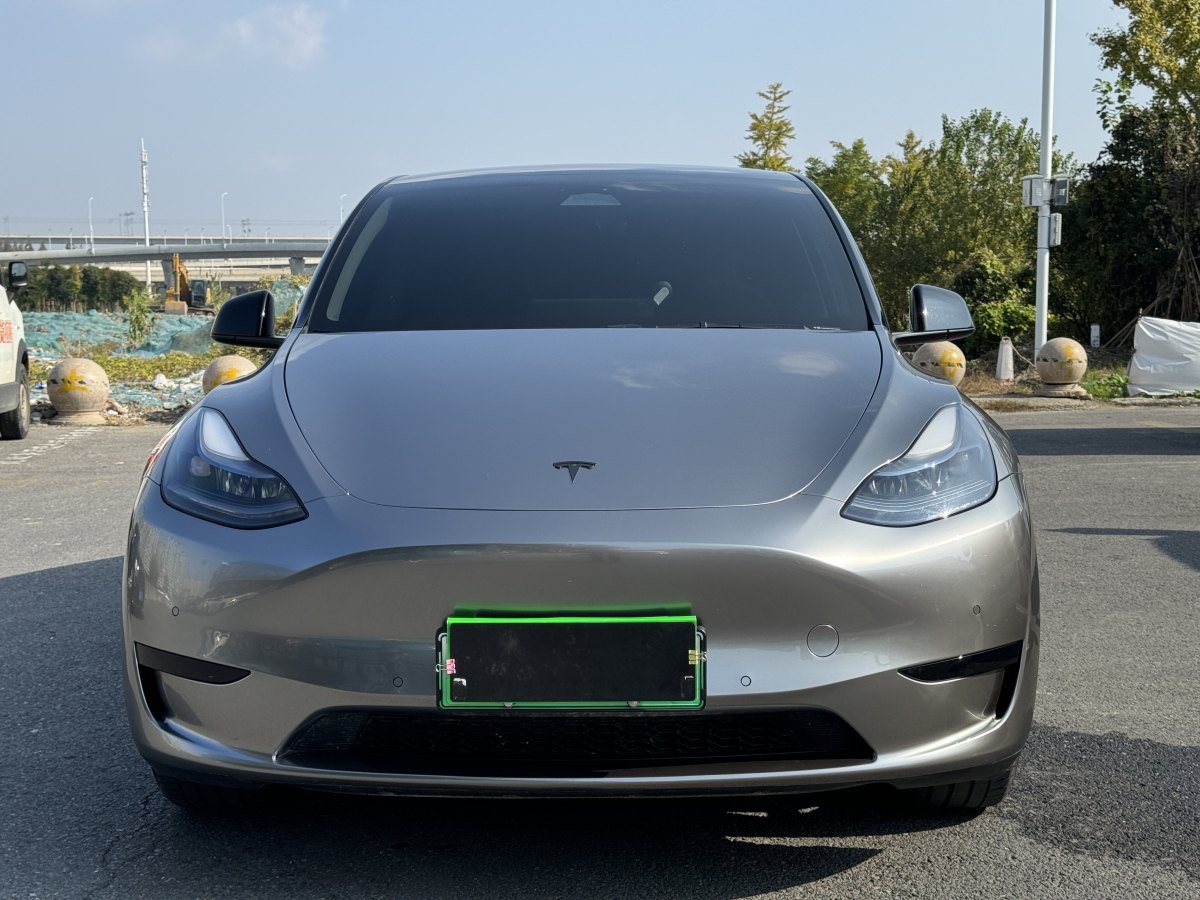 特斯拉 Model 3  2023款 煥新版 后輪驅動圖片