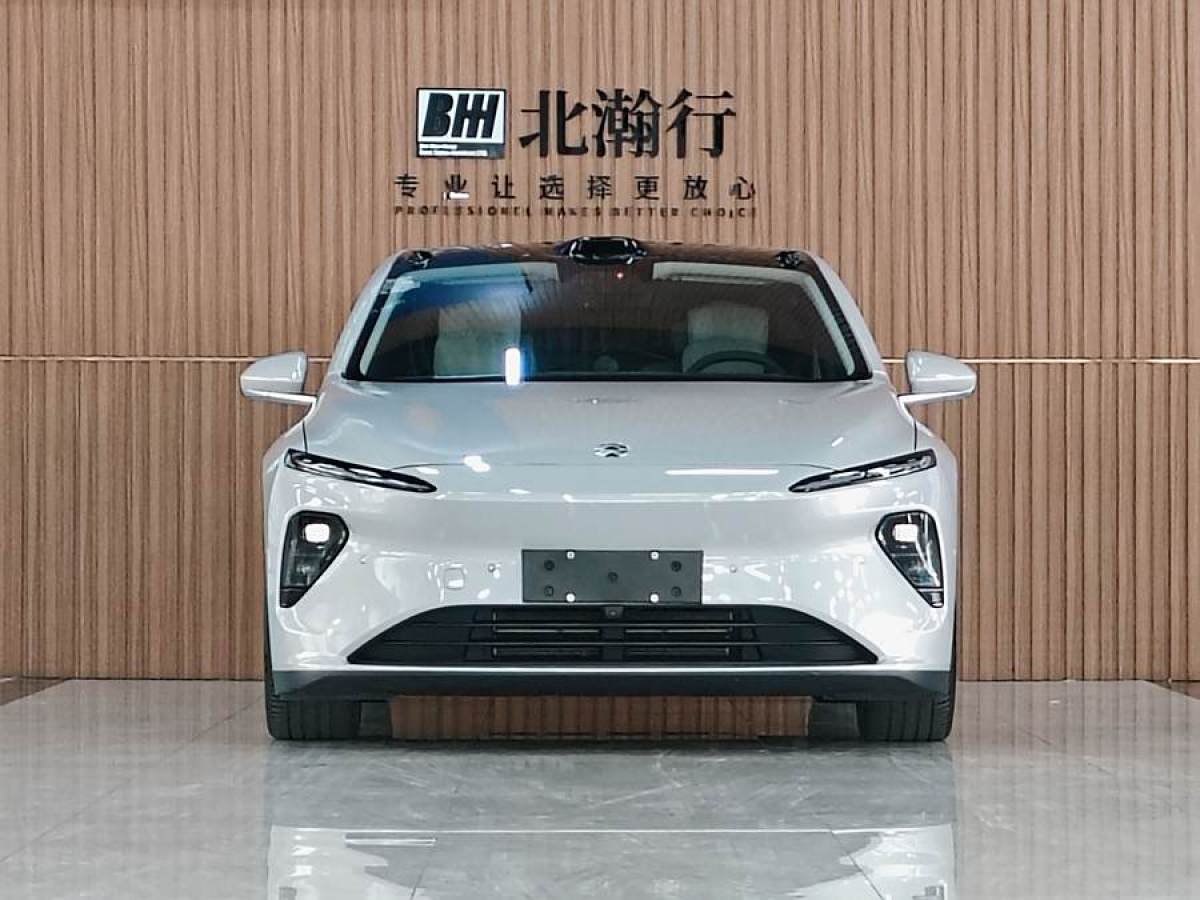 蔚來 蔚來ET7  2024款 75kWh 行政簽名版圖片