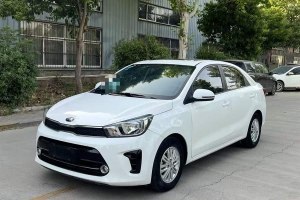 煥馳 起亞 1.4L 自動(dòng)智享版Value